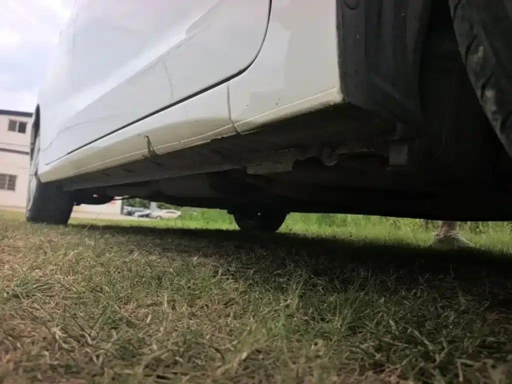 Honda Fit 2018 1.5L CVT Comfort Edition — миниатюра 21