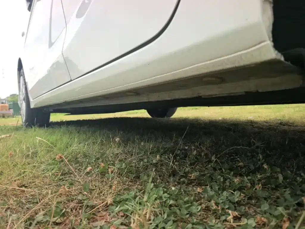 Honda Fit 2018 1.5L CVT Comfort Edition — миниатюра 22