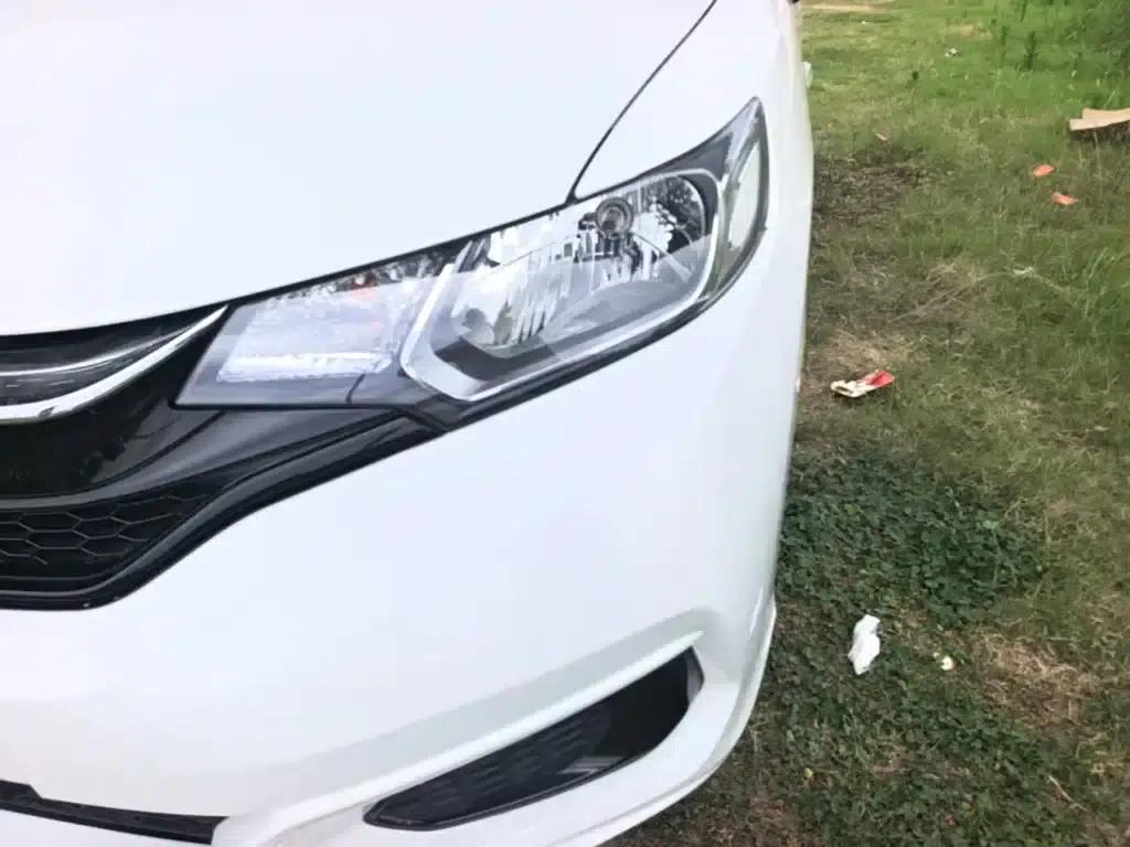 Honda Fit 2018 1.5L CVT Comfort Edition — миниатюра 24