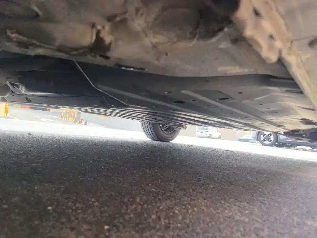 Honda Fit 2018 1.5L CVT Comfort Edition — миниатюра 20