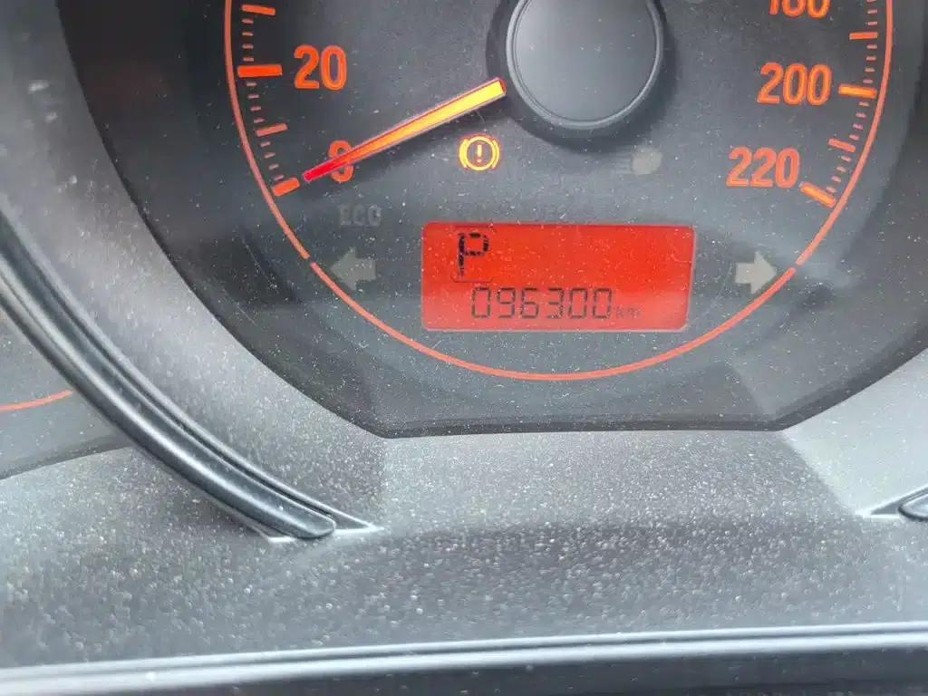Honda Fit 2018 1.5L CVT Comfort Edition — миниатюра 9