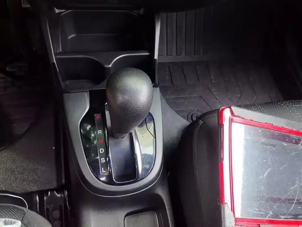 Honda Fit 2016 1.5L LX CVT Comfort — миниатюра 14