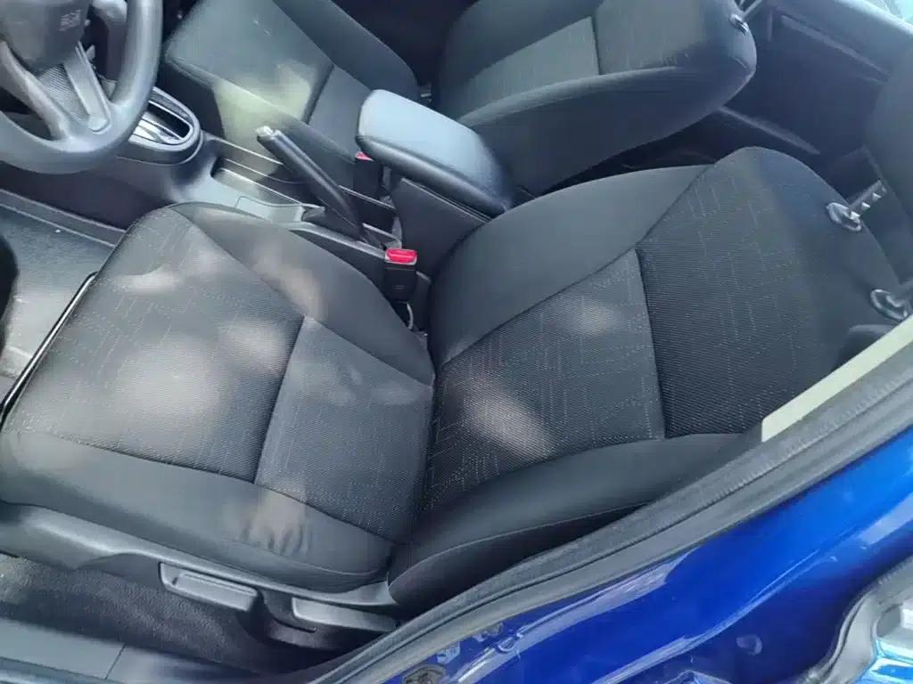 Honda Fit 2016 1.5L LX CVT Comfort — миниатюра 15