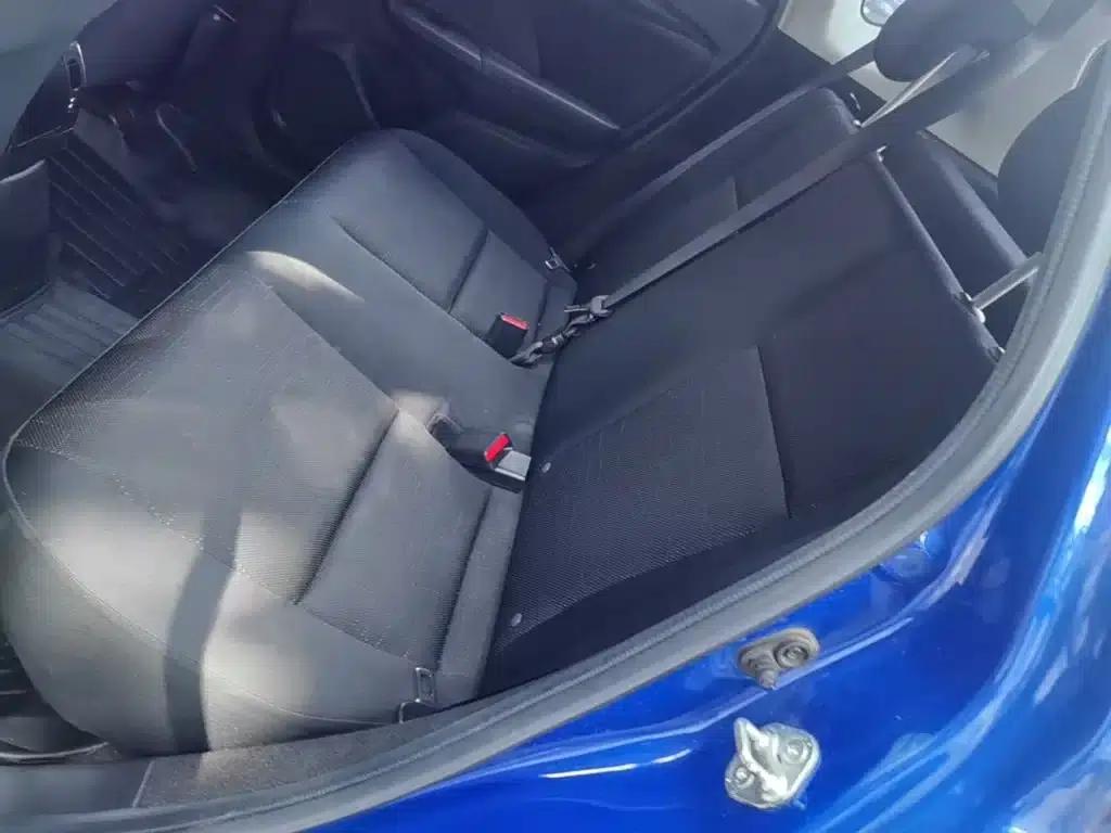 Honda Fit 2016 1.5L LX CVT Comfort — миниатюра 17