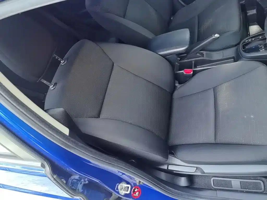 Honda Fit 2016 1.5L LX CVT Comfort — миниатюра 25