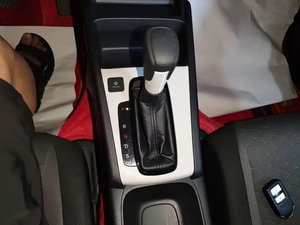 Honda Fit 2021 1.5L CVT Trend Edition — миниатюра 14