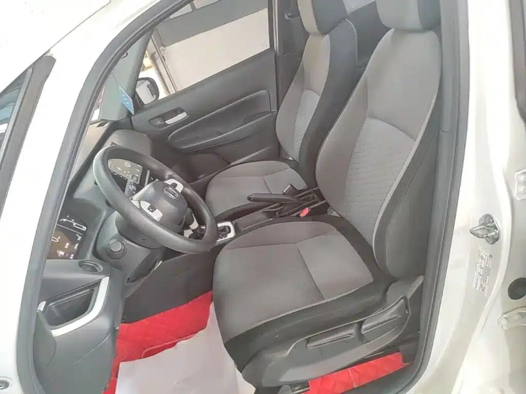 Honda Fit 2021 1.5L CVT Trend Edition — миниатюра 15