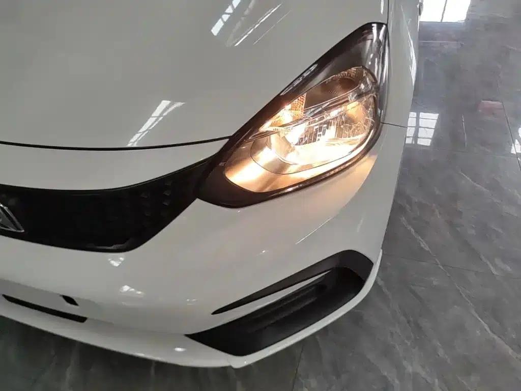 Honda Fit 2021 1.5L CVT Trend Edition — миниатюра 24