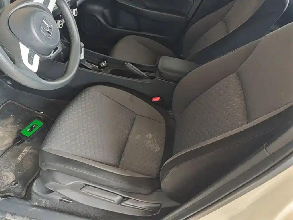 Honda Fit 2021 1.5L CVT Trend Edition — миниатюра 15