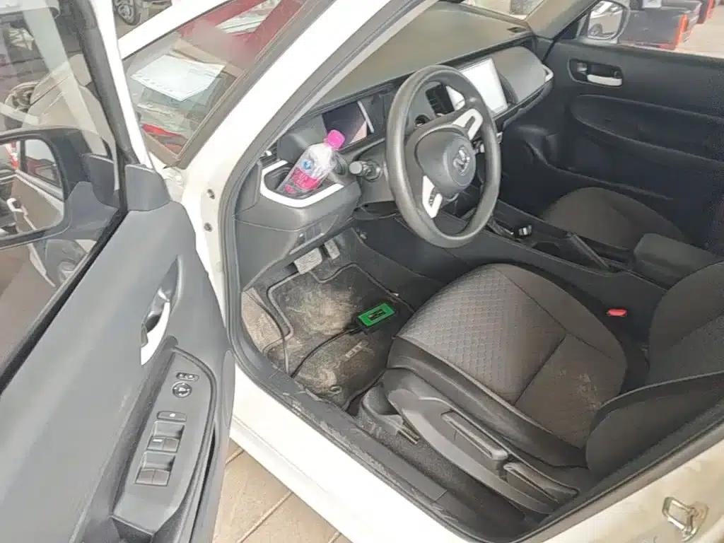 Honda Fit 2021 1.5L CVT Trend Edition — миниатюра 16