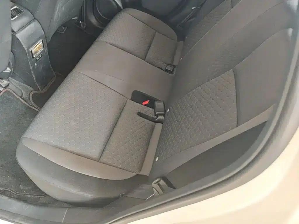 Honda Fit 2021 1.5L CVT Trend Edition — миниатюра 17