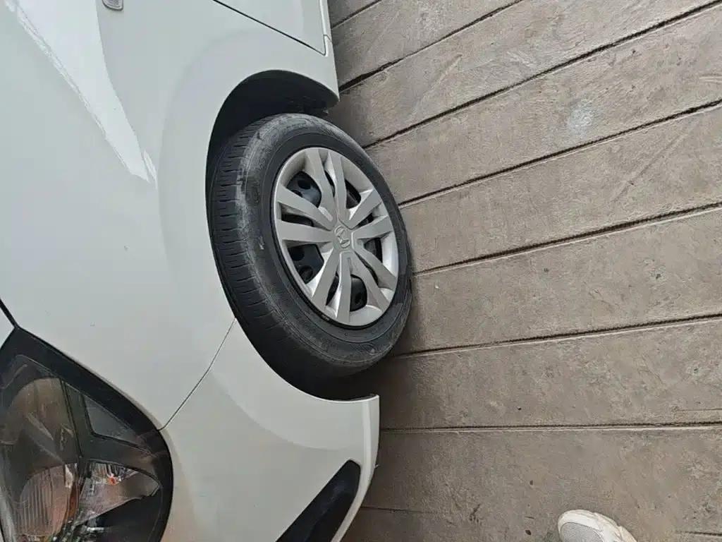 Honda Fit 2021 1.5L CVT Trend Edition — миниатюра 23