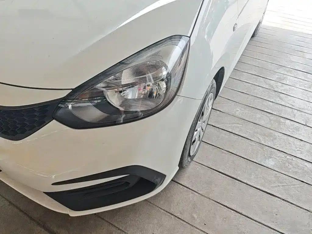 Honda Fit 2021 1.5L CVT Trend Edition — миниатюра 24