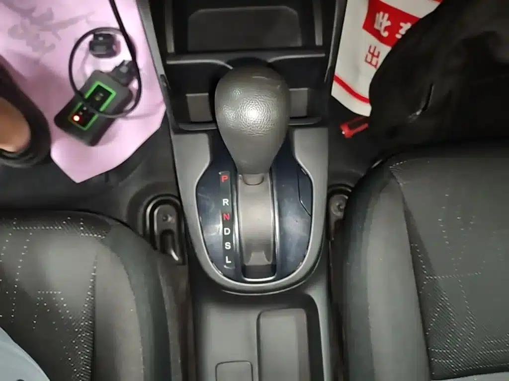 Honda Fit 2014 1.5L LX CVT Comfort — миниатюра 14