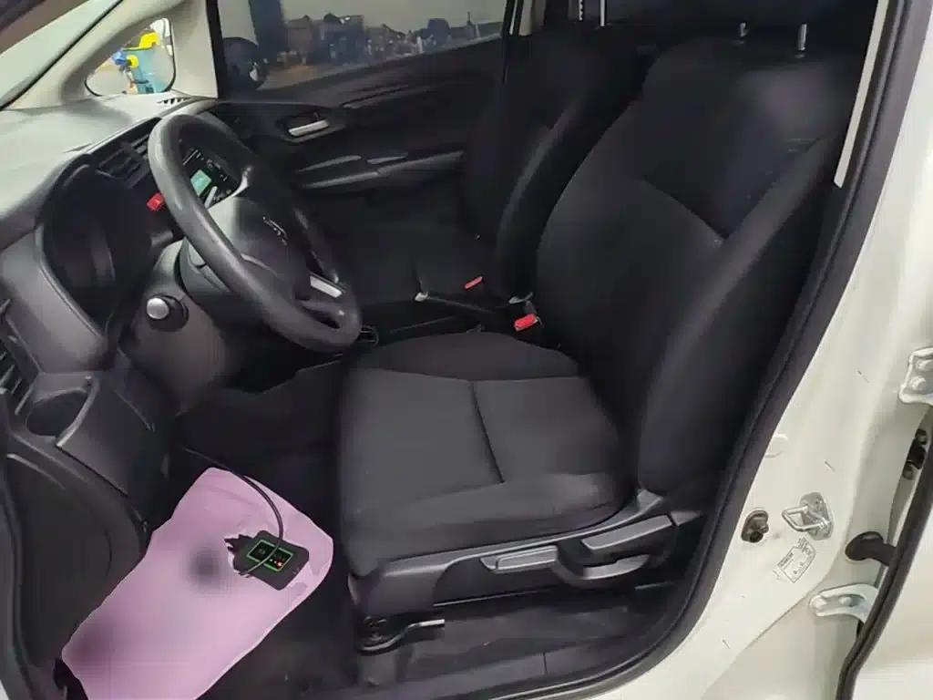 Honda Fit 2014 1.5L LX CVT Comfort — миниатюра 15