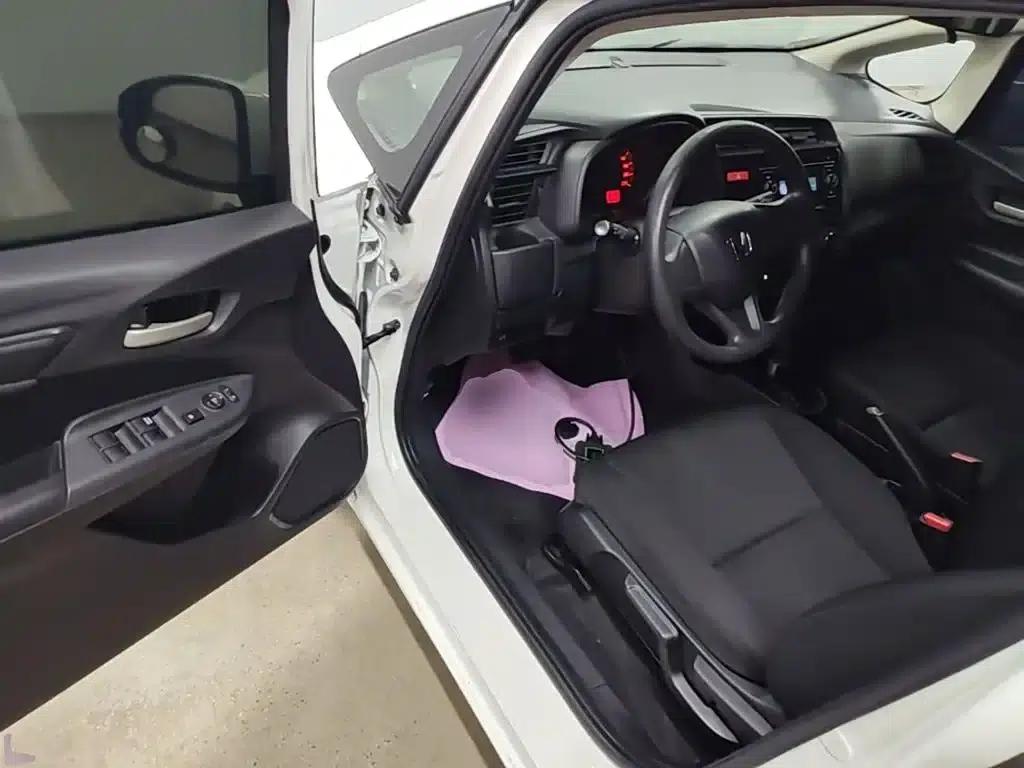 Honda Fit 2014 1.5L LX CVT Comfort — миниатюра 16