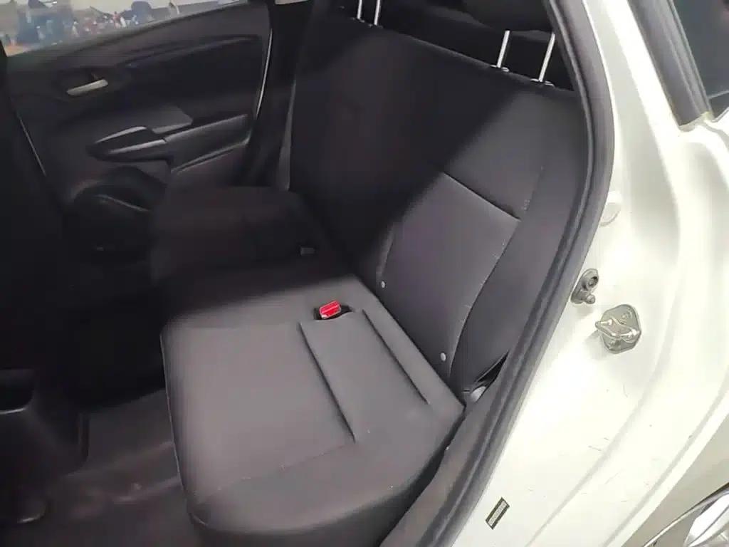 Honda Fit 2014 1.5L LX CVT Comfort — миниатюра 17
