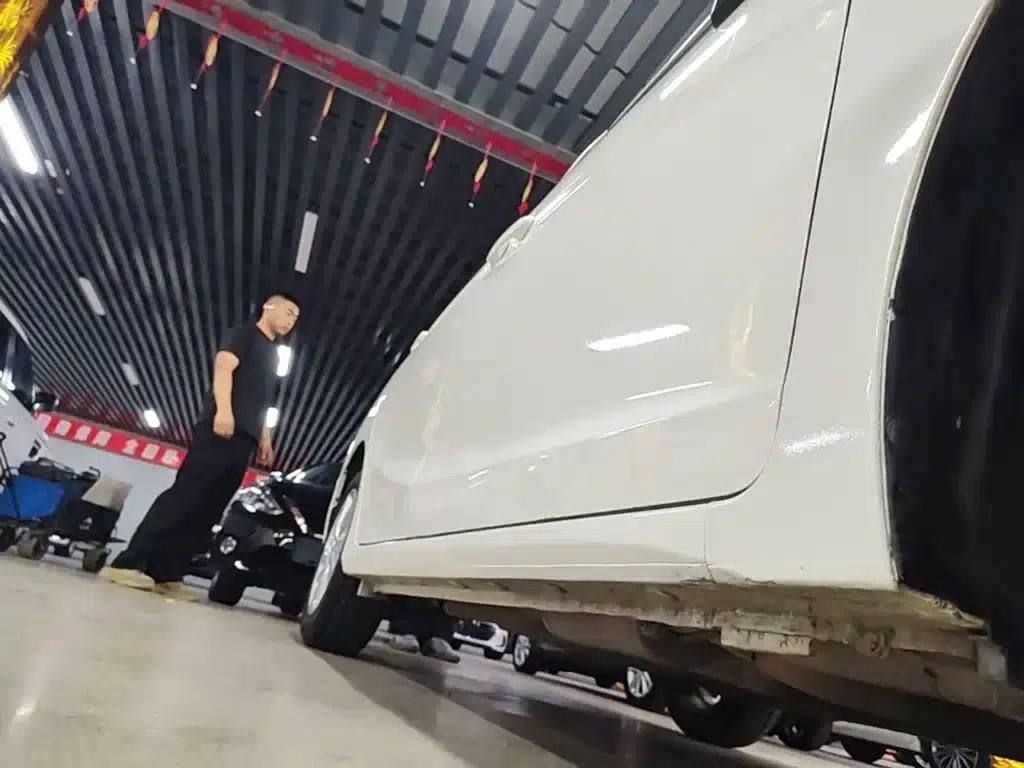 Honda Fit 2014 1.5L LX CVT Comfort — миниатюра 21