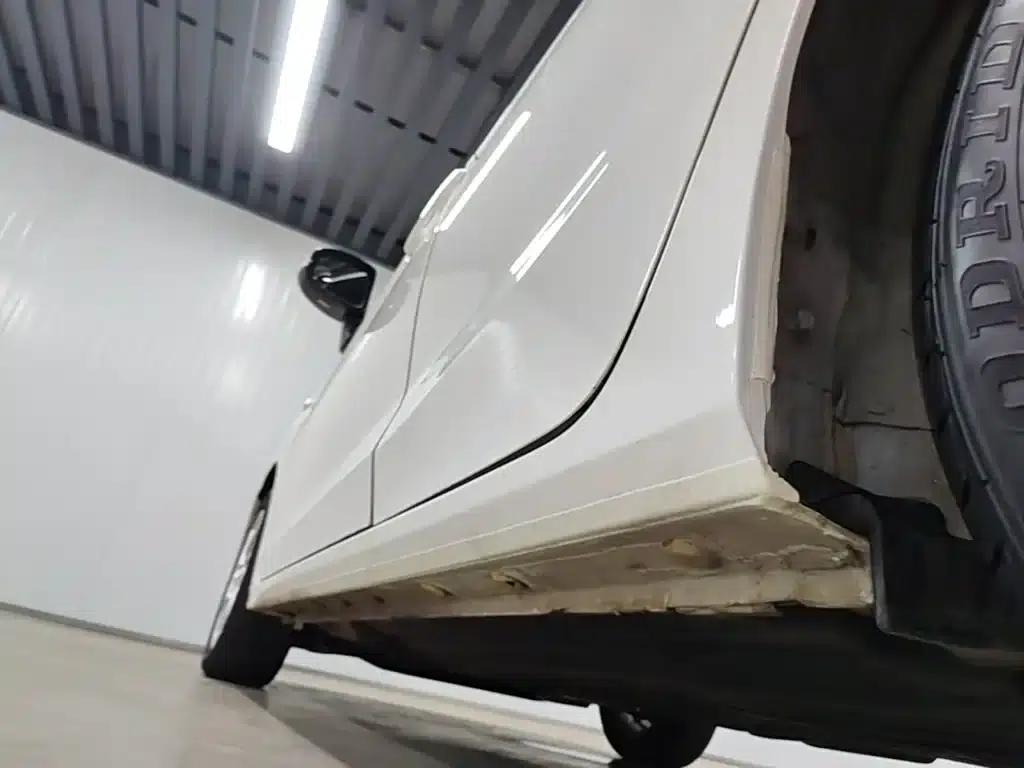 Honda Fit 2014 1.5L LX CVT Comfort — миниатюра 22