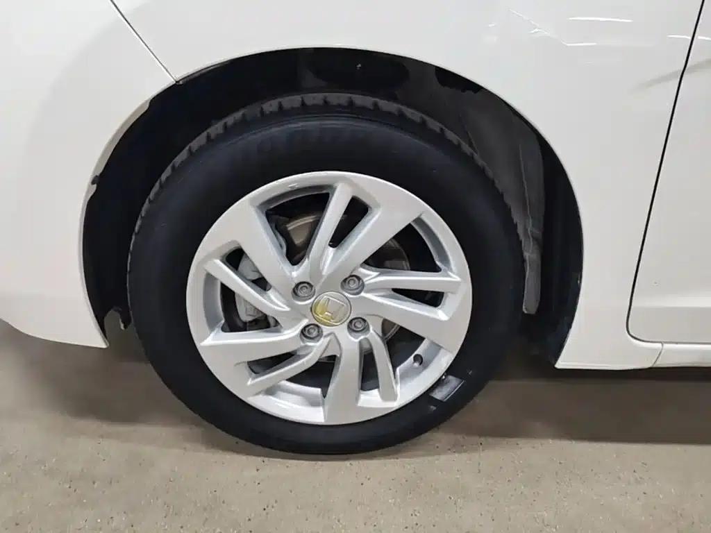 Honda Fit 2014 1.5L LX CVT Comfort — миниатюра 23