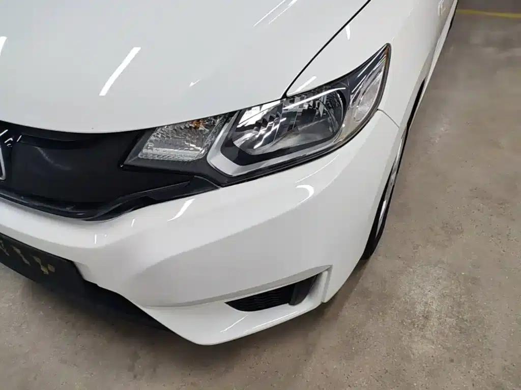 Honda Fit 2014 1.5L LX CVT Comfort — миниатюра 24