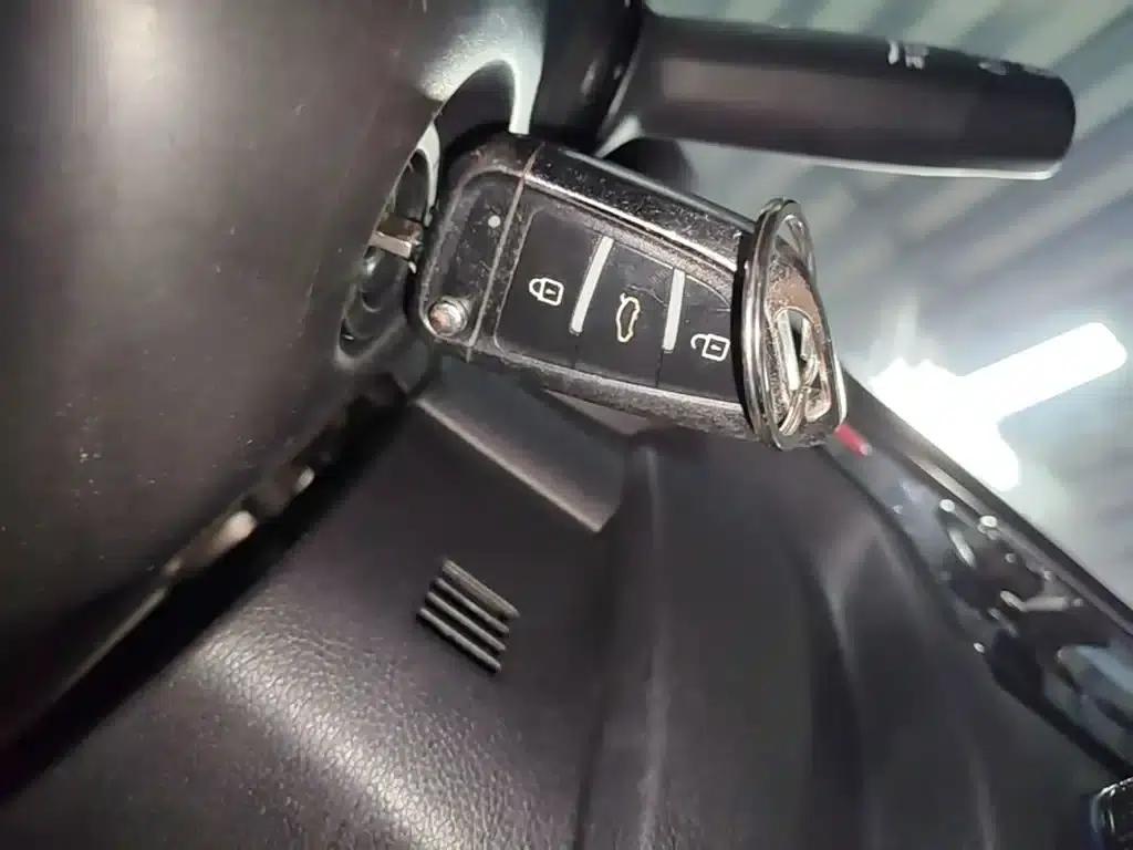 Honda Fit 2014 1.5L LX CVT Comfort — миниатюра 9