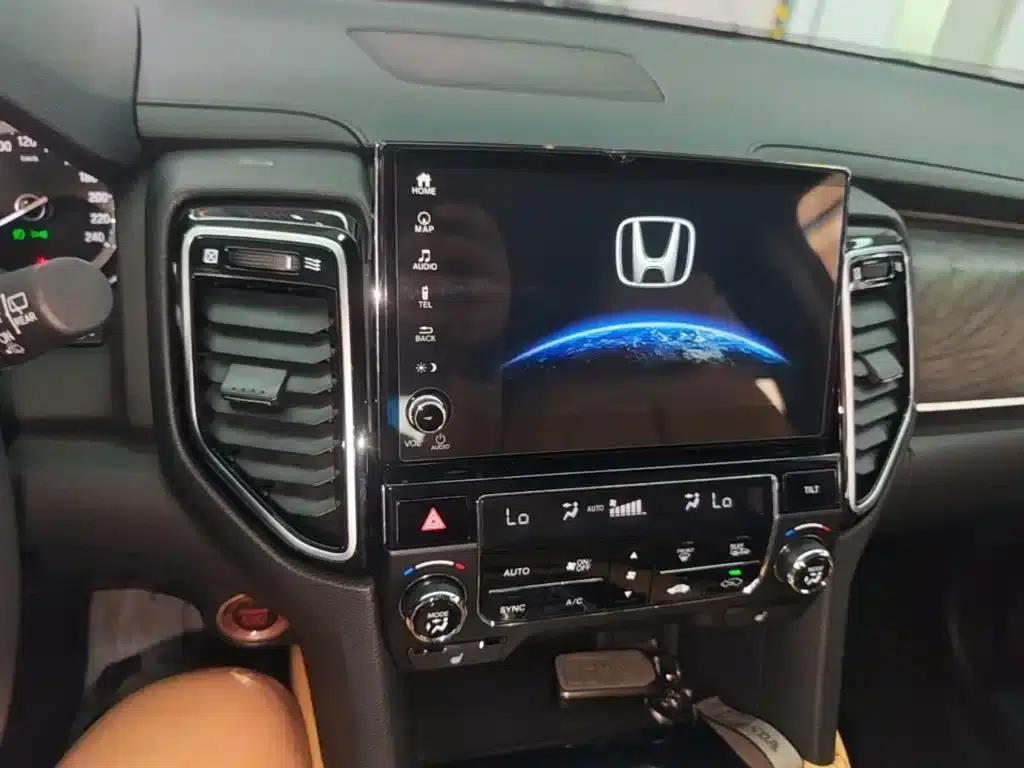 Honda UR-V 2020 370TURBO 2WD Premium Edition — миниатюра 13