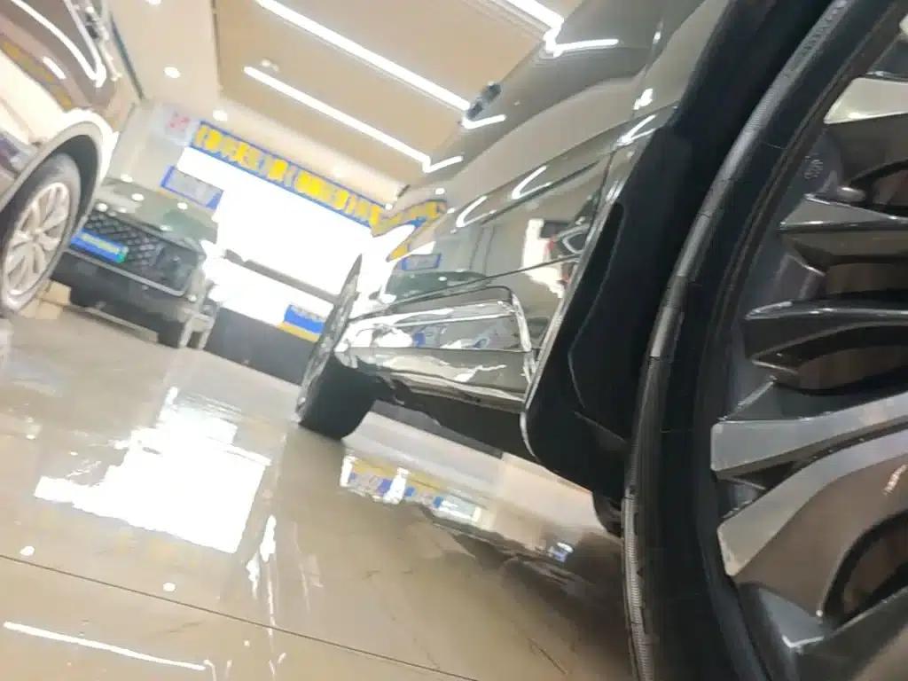 Honda UR-V 2020 370TURBO 2WD Premium Edition — миниатюра 21