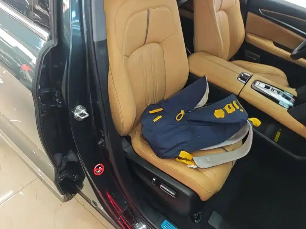 Honda UR-V 2020 370TURBO 2WD Premium Edition — миниатюра 25