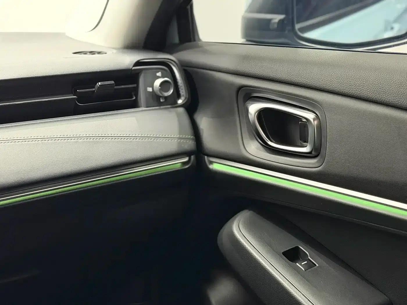 e:NP1 Extreme Performance 1 2023 Model 420km Extreme Edition — миниатюра 13
