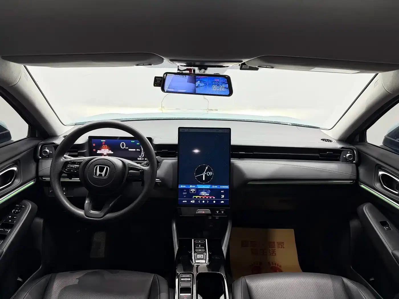 e:NP1 Extreme Performance 1 2023 Model 420km Extreme Edition — миниатюра 5