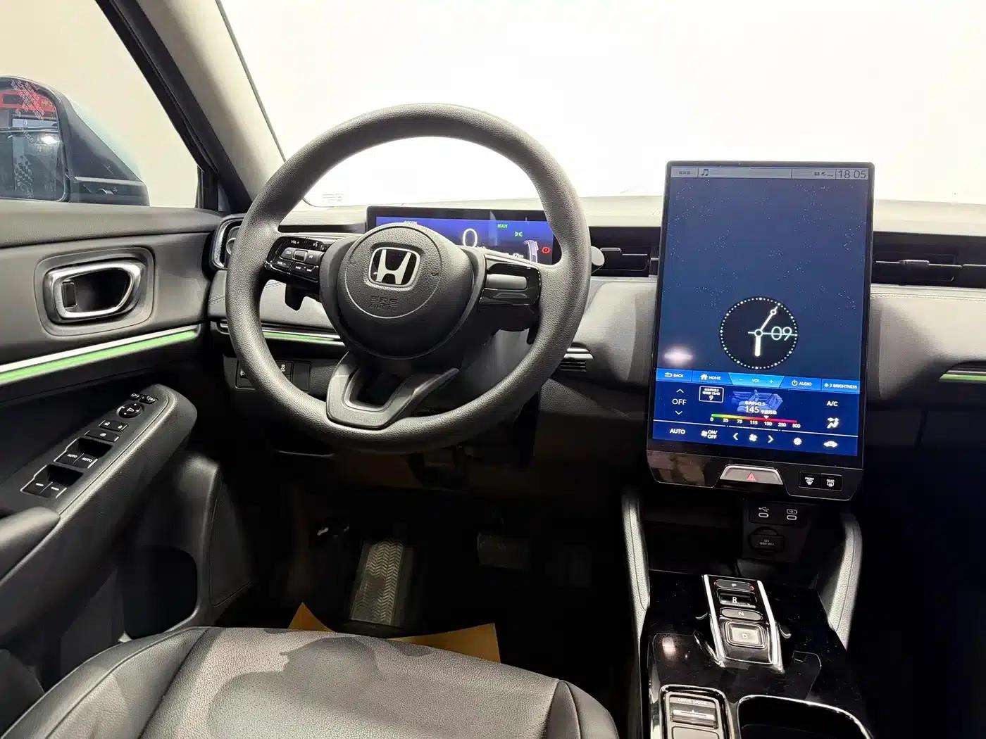 e:NP1 Extreme Performance 1 2023 Model 420km Extreme Edition — миниатюра 10