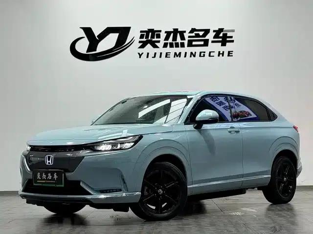 e:NP1 Extreme Performance 1 2023 Model 420km Extreme Edition