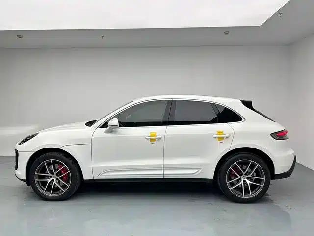 2022 Macan S 2.9T — миниатюра 7