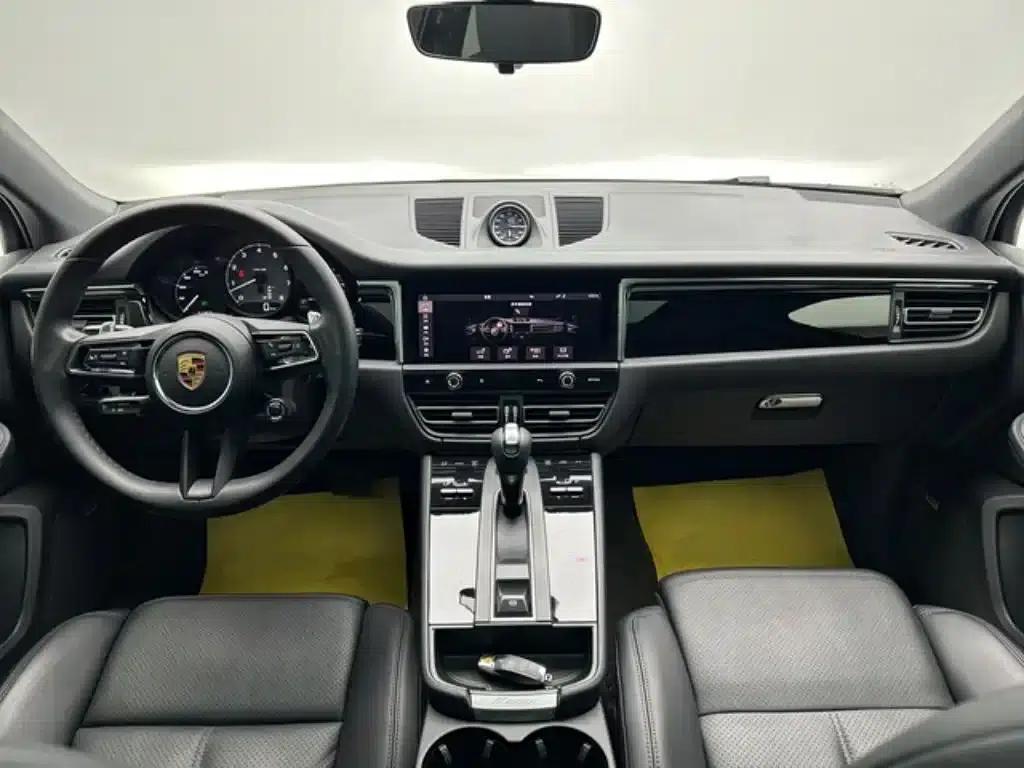 2022 Macan S 2.9T — миниатюра 9