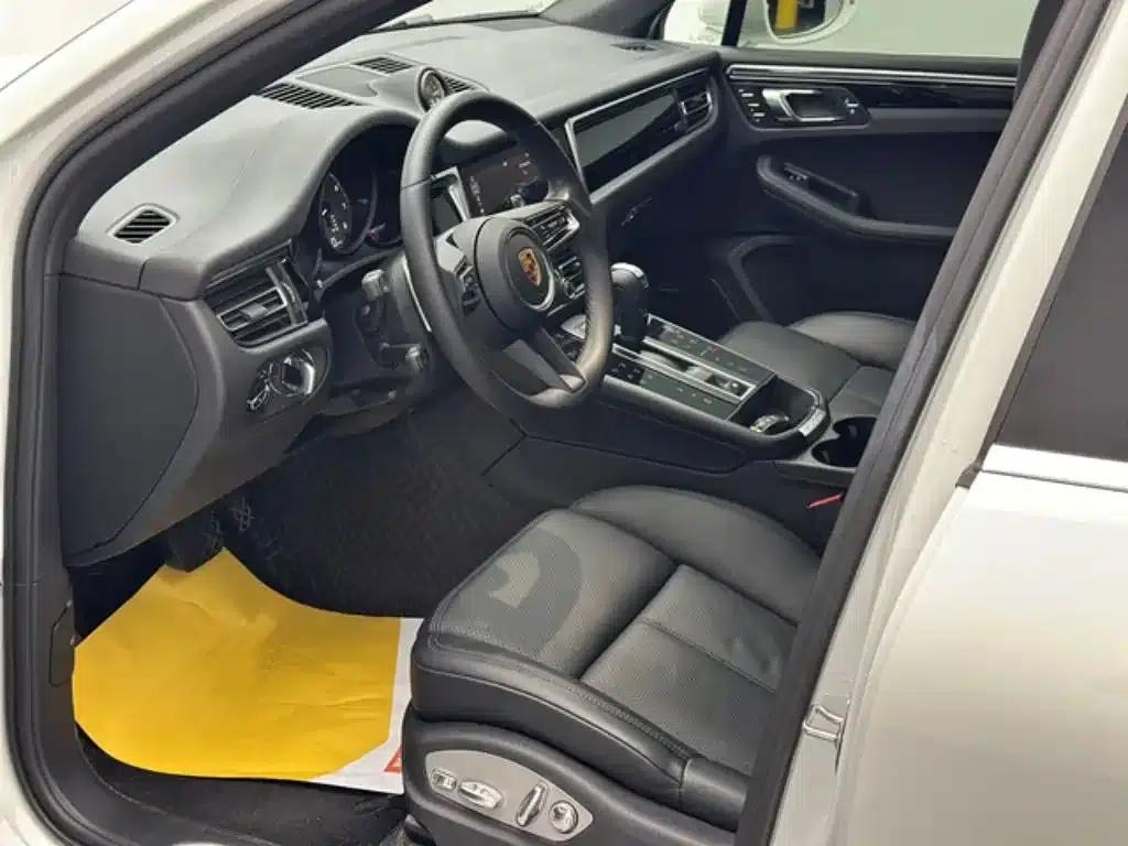 2022 Macan S 2.9T — миниатюра 10