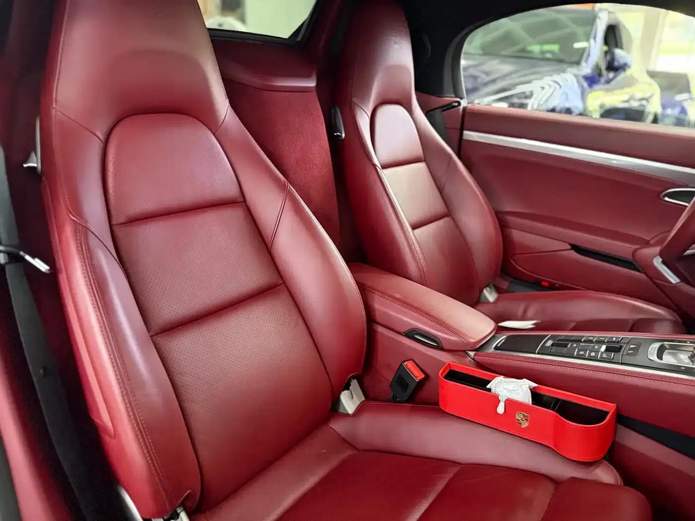 2020 Porsche 718 Boxster 2.0T — миниатюра 6
