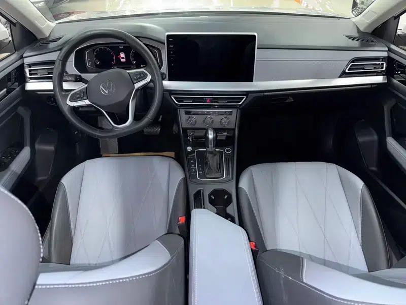 2023 Volkswagen Lavida 1.5L Automatic Five Million Edition — миниатюра 7