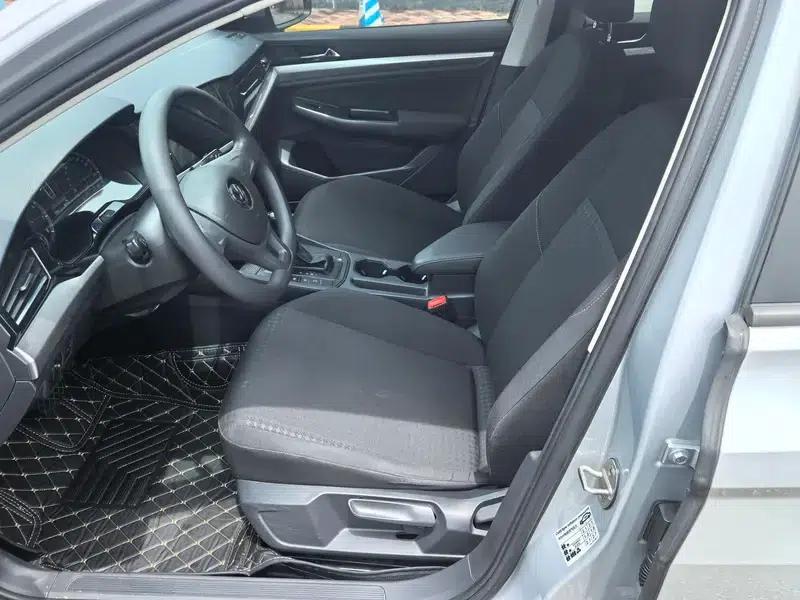 2020 Volkswagen Bora 1.5L Automatic Fashion Edition — миниатюра 11