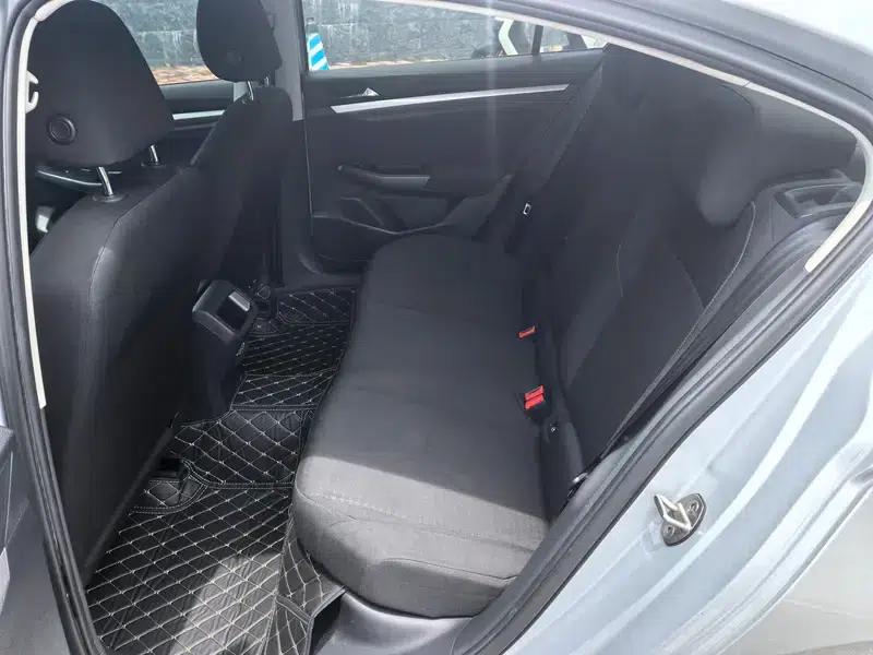 2020 Volkswagen Bora 1.5L Automatic Fashion Edition — миниатюра 12