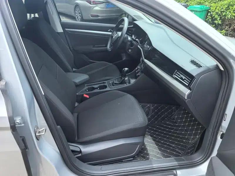 2020 Volkswagen Bora 1.5L Automatic Fashion Edition — миниатюра 6