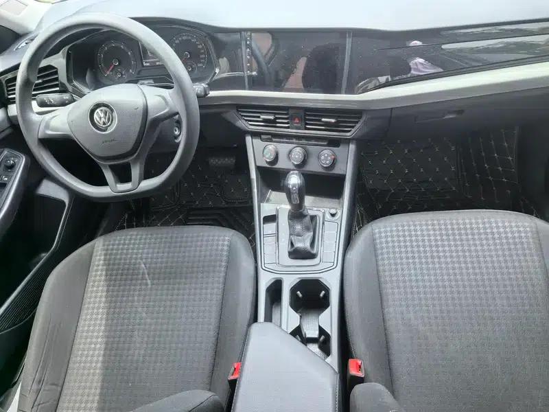 2020 Volkswagen Bora 1.5L Automatic Fashion Edition — миниатюра 10