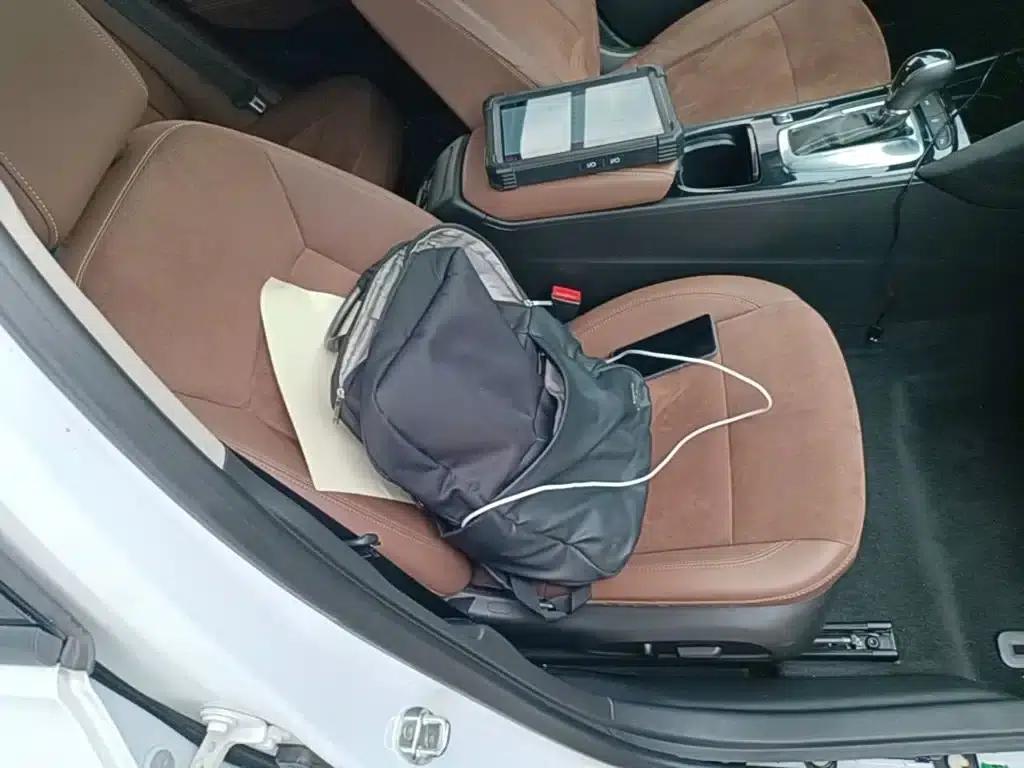 Buick Regal 2019 20T Elite Edition (China VI Emission Standard) — миниатюра 25