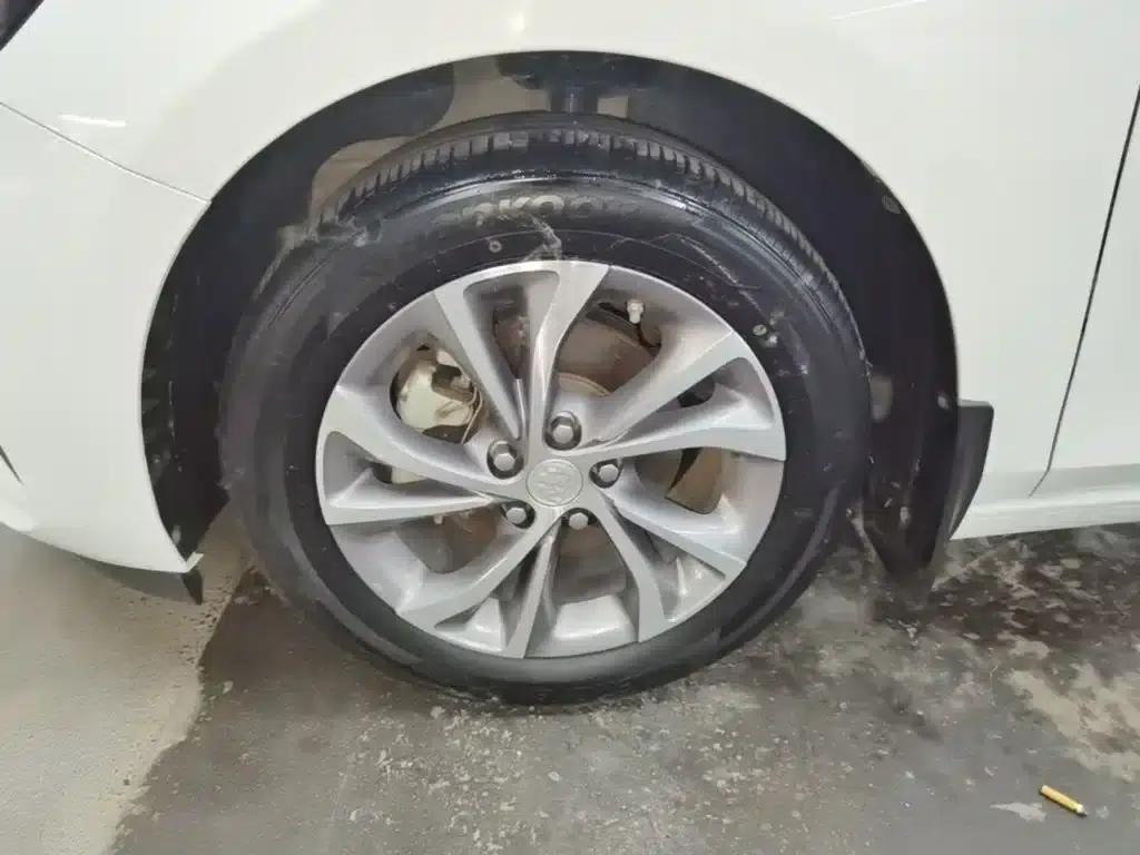 Buick Verano 2023 Pro Enjoy Edition — миниатюра 23