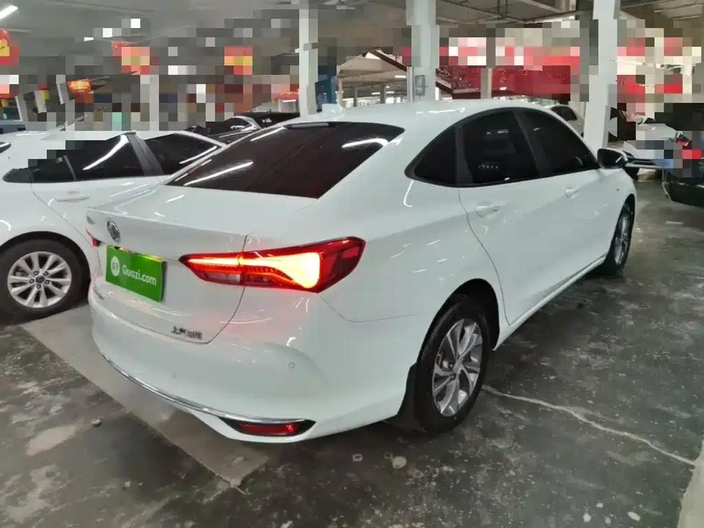 Buick Verano 2023 Pro Enjoy Edition — миниатюра 7