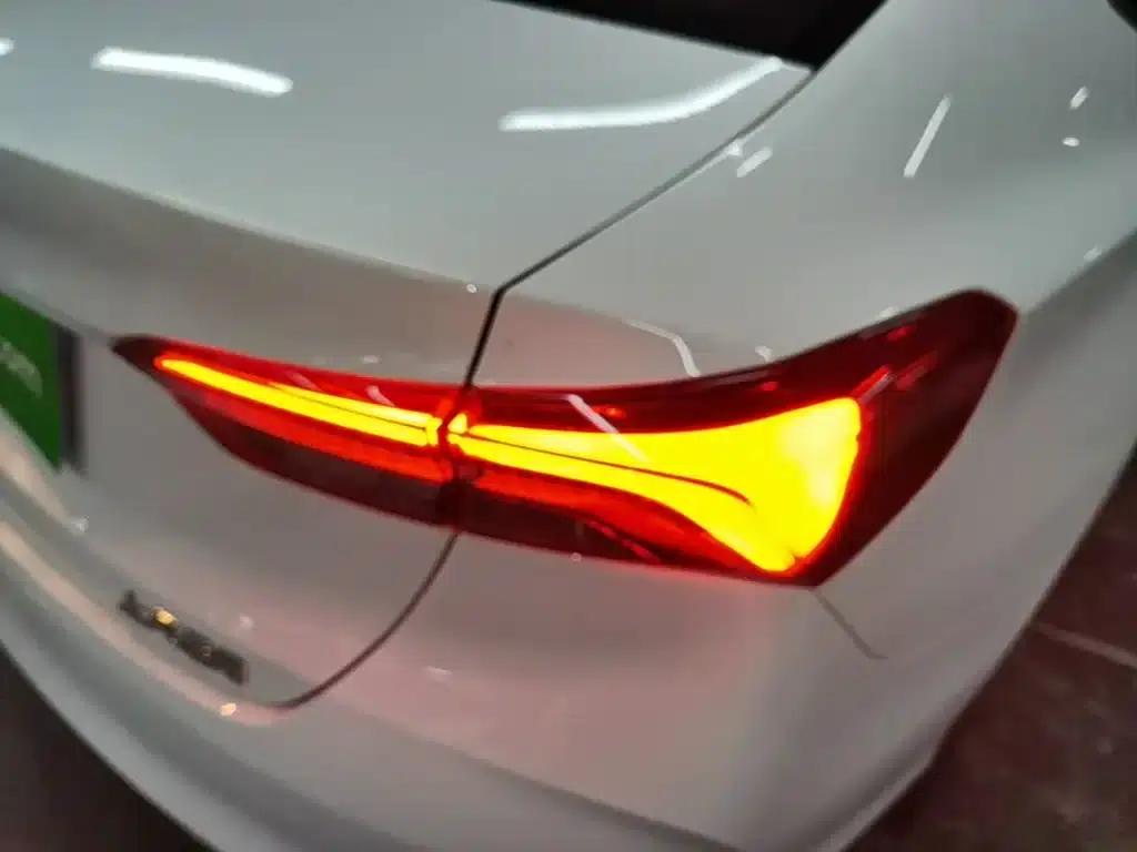Buick Verano 2023 Pro Enjoy Edition — миниатюра 8