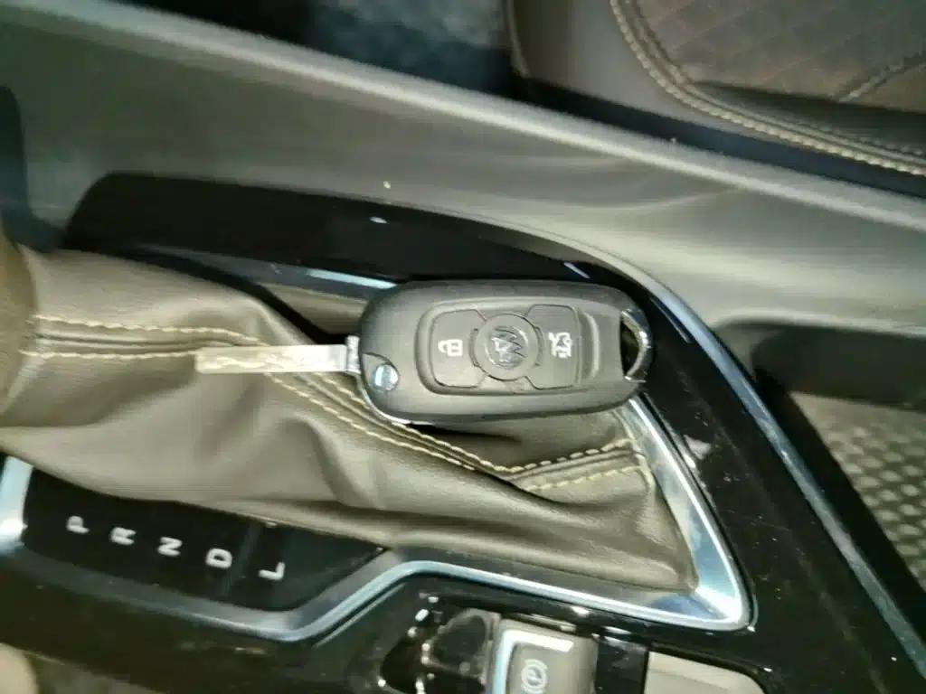 Buick Verano 2023 Pro Enjoy Edition — миниатюра 9
