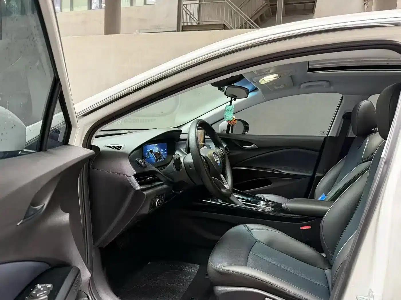 Buick Velite 6 2024 430km Premium Edition — миниатюра 4