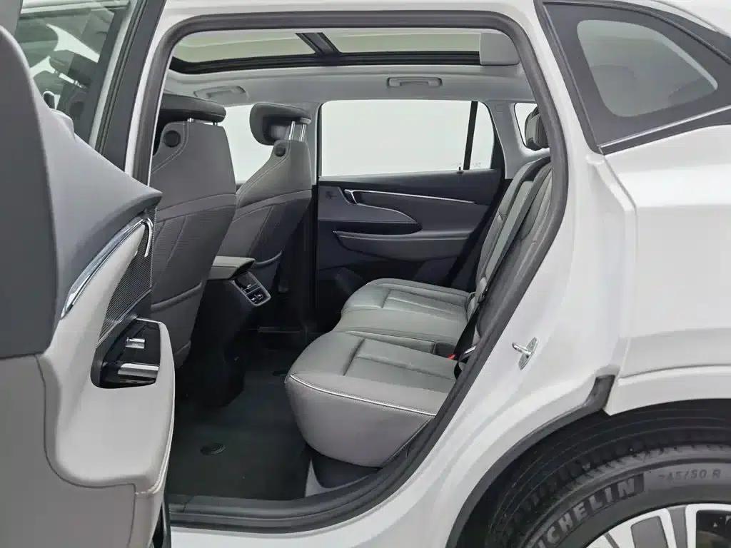 Buick E5 2023 Premium Standard Range Edition — миниатюра 15