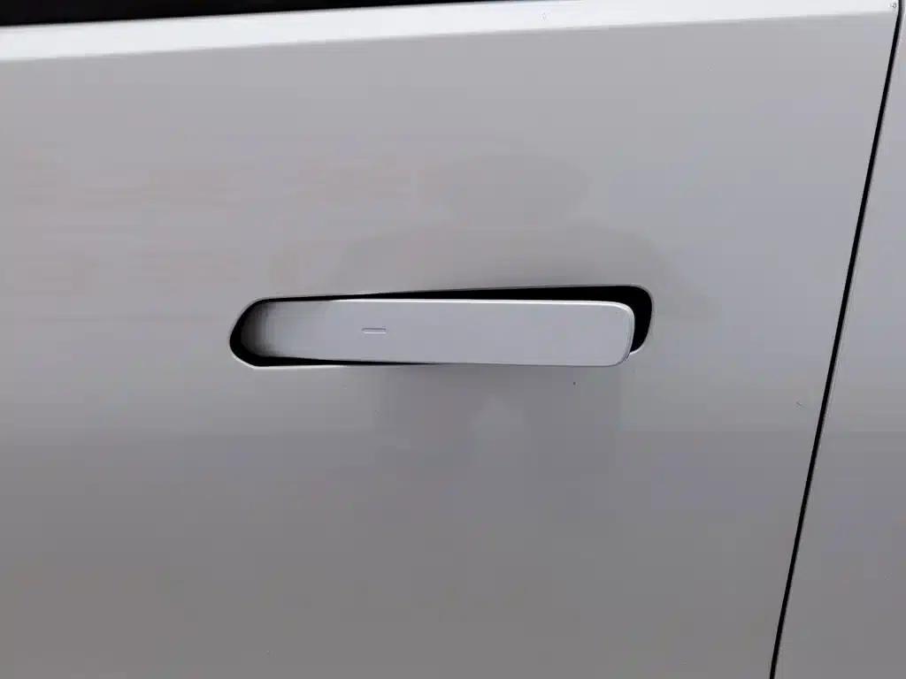 Buick E5 2023 Premium Standard Range Edition — миниатюра 18
